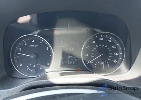 2017 Hyundai Elantra Se from USA, damaged, VIN 5NPD84LF7HH005132